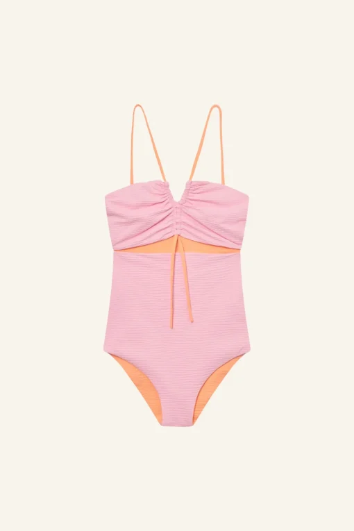 Ruffled Body '25