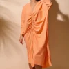 Ruffled Dress '25