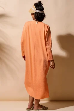 Ruffled Dress '25