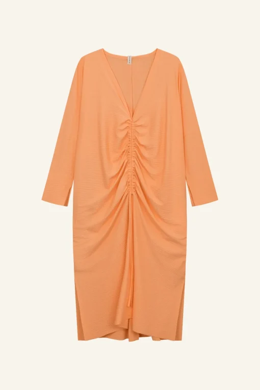 Ruffled Dress '25