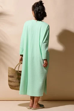 Ruffled Dress '25