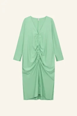 Ruffled Dress '25