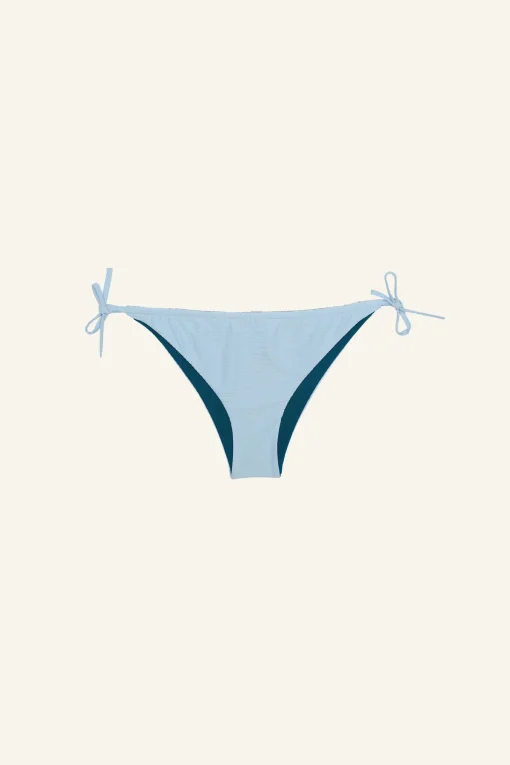 Ruffled Pants '24