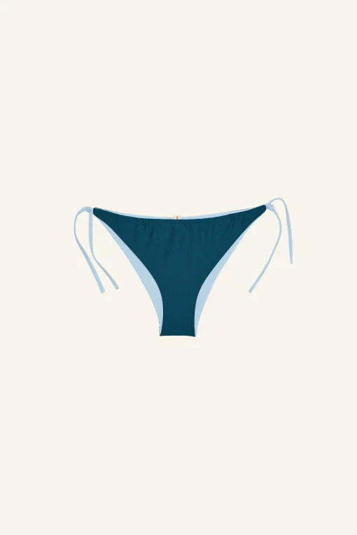 Ruffled Pants '24