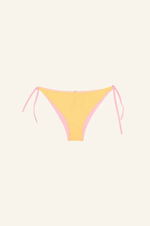 Ruffled Pants '24