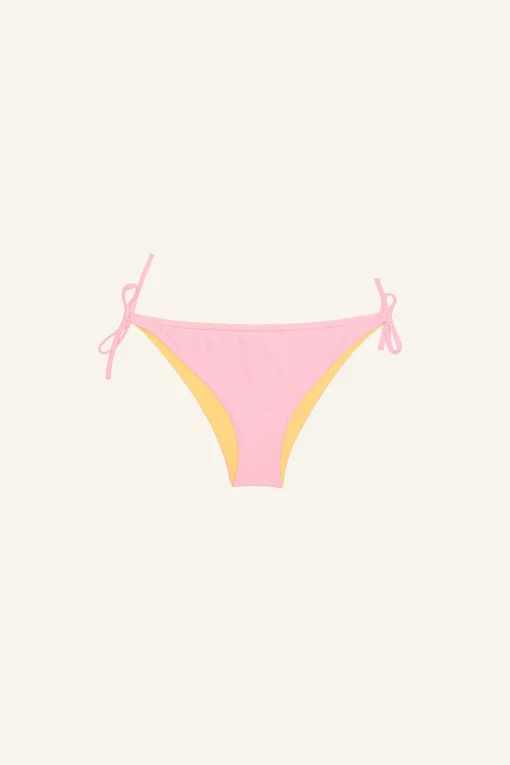 Ruffled Pants '24