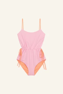 Ruffled Suit '25
