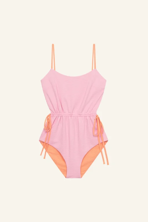 Ruffled Suit '25