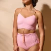 Ruffled Top '25