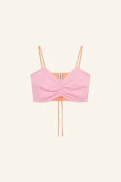 Ruffled Top '25