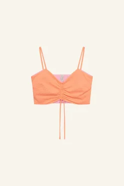 Ruffled Top '25