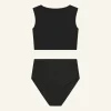 Sea Set black
