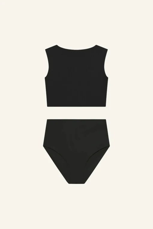 Sea Set black
