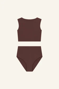 Sea Set chocolate