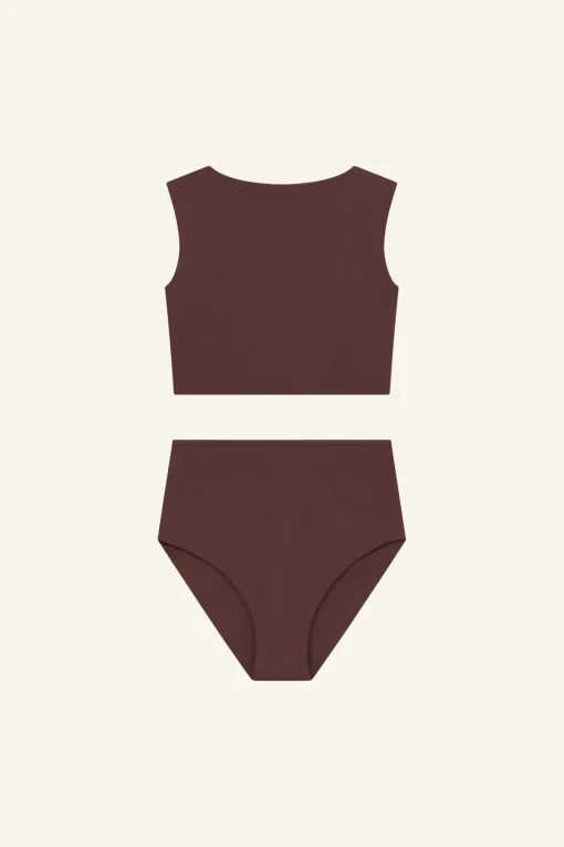 Sea Set chocolate
