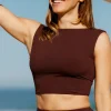 Sea Top Swim Apparel