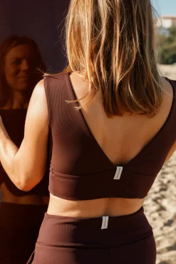 Sea Top Swim Apparel