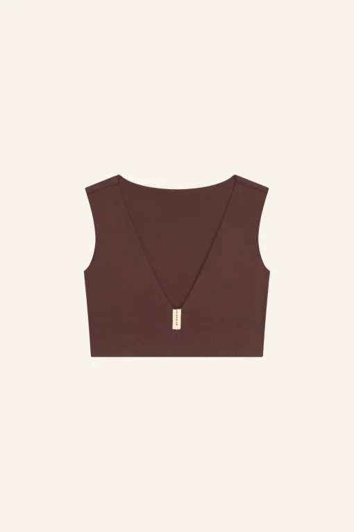 Sea Top Swim Apparel