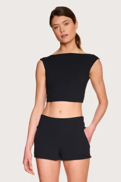 Sea Top Swim Apparel