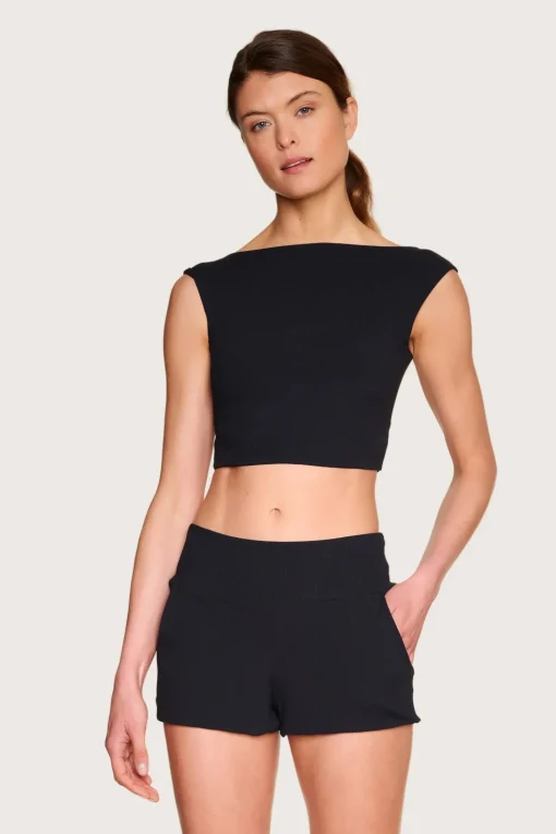 Sea Top Swim Apparel