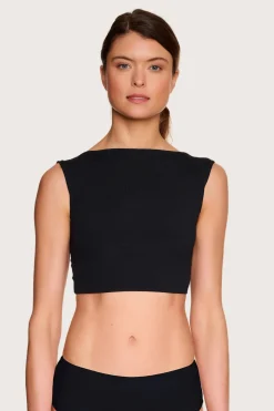 Sea Top Swim Apparel