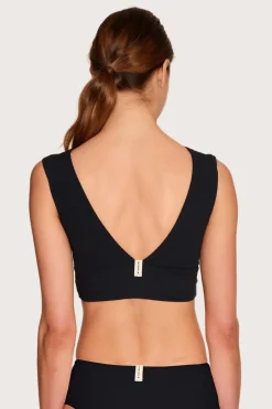Sea Top Swim Apparel
