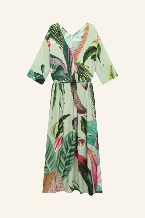 Slim Kaftan ‘24