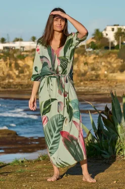 Slim Kaftan ‘24