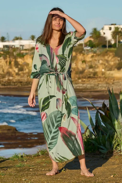 Slim Kaftan ‘24