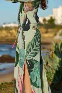 Slim Kaftan ‘24