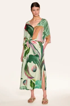 Slim Kaftan ‘24