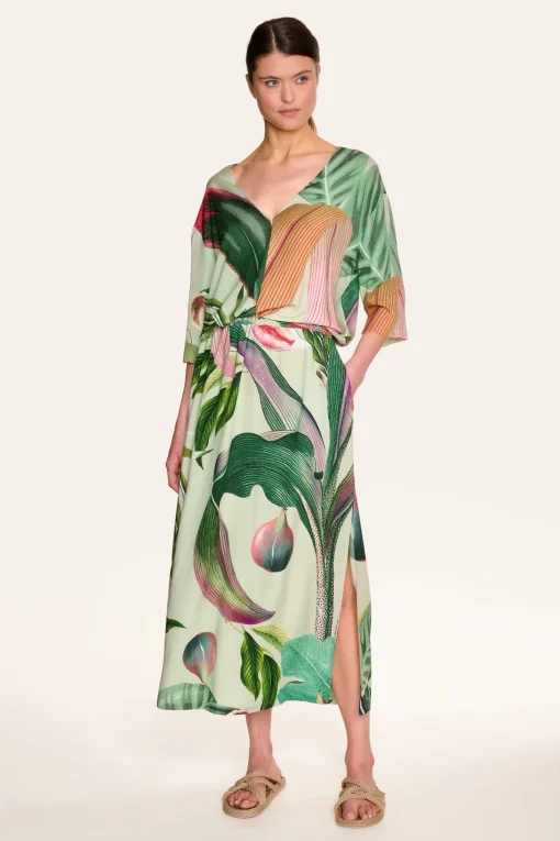 Slim Kaftan ‘24
