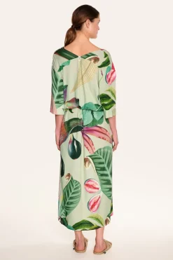 Slim Kaftan ‘24