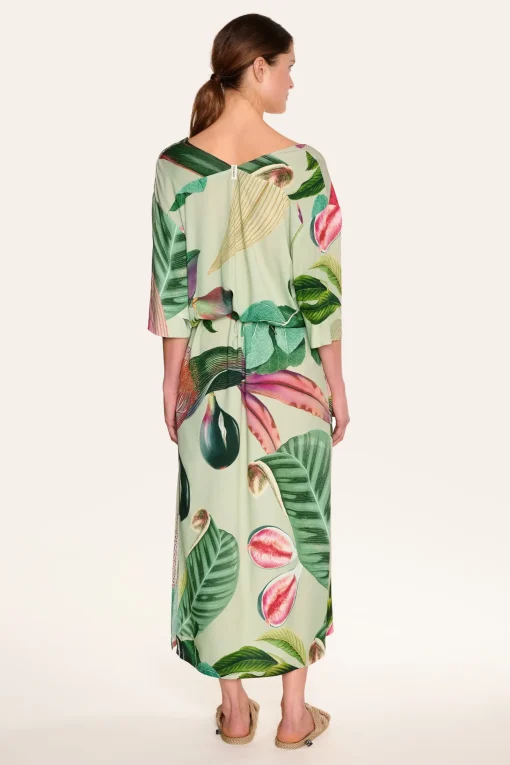 Slim Kaftan ‘24