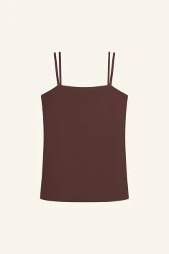 Slip Top Swim Apparel