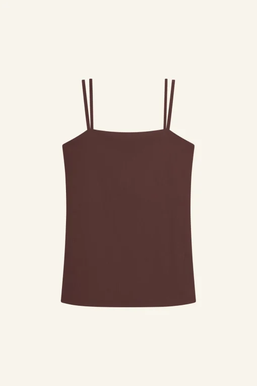 Slip Top Swim Apparel