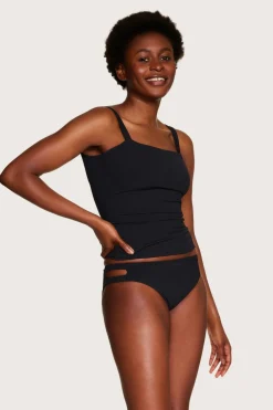 Slip Top Swim Apparel