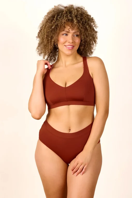 Sport Bra '25