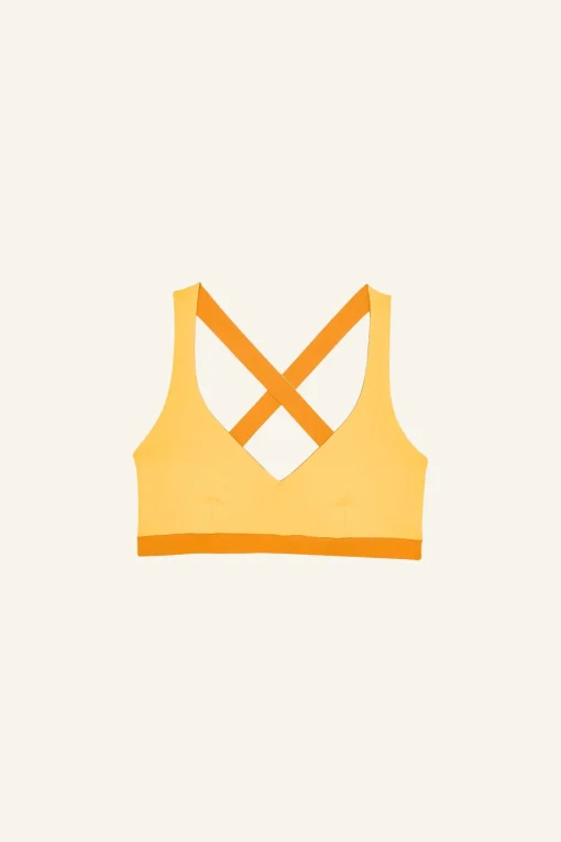 Sport Bra '25 soleil