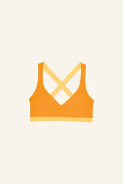 Sport Bra '25 soleil