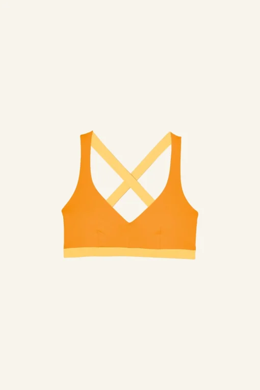 Sport Bra '25 soleil