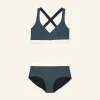 Sport Set black-grey-white