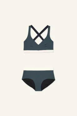 Sport Set black-grey-white