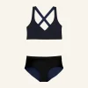 Sport Set black-navy