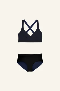 Sport Set black-navy