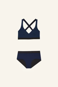 Sport Set black-navy