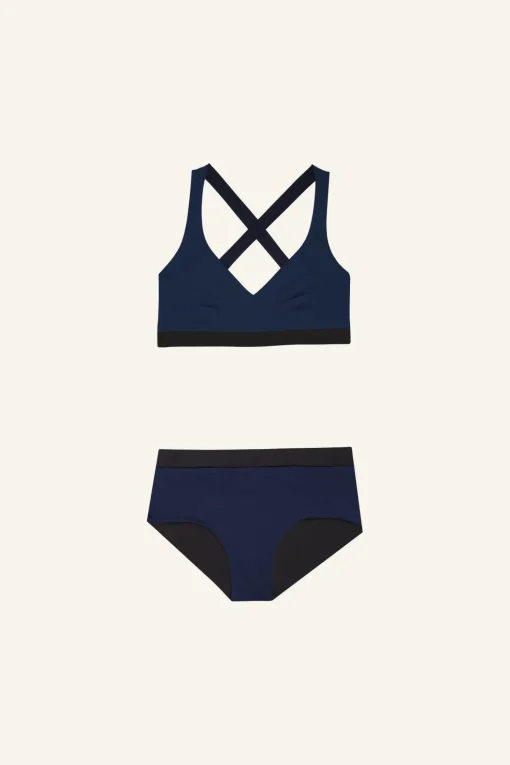 Sport Set black-navy