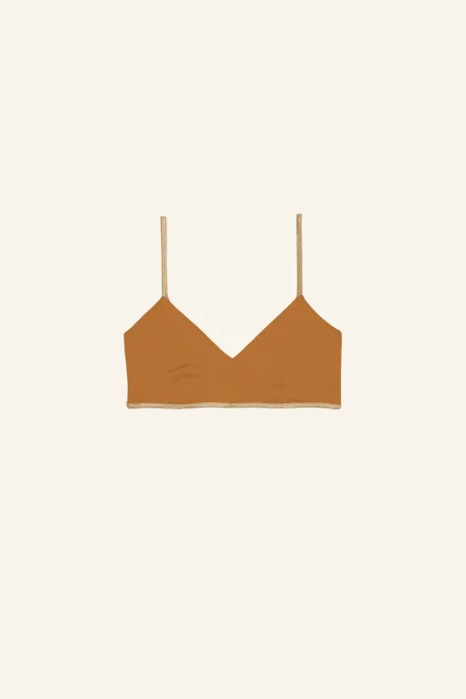 Sunny Bra Shine '25