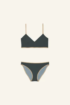 Sunny Set crystal-grey