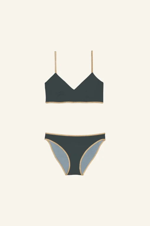 Sunny Set crystal-grey